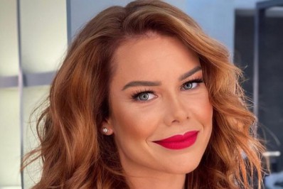 Após assumir romance com Eduarda Porto, Fernanda Souza celebra Dia do Orgulho LGBTQIA+