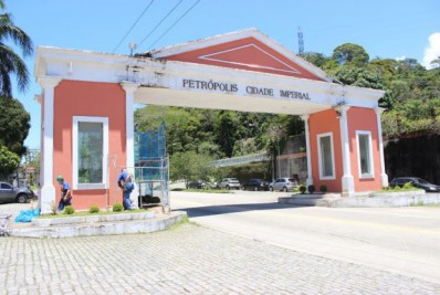 Turismo em Petrópolis continua em alta para o Dia das Mães