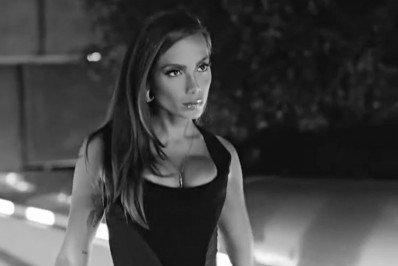 Anitta é protagonista em clipe de 'First Class', hit do rapper Jack Harlow