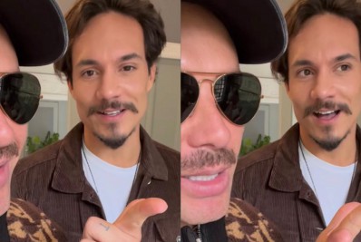 Eliezer diz que 'pegaria' Maria, Lina e PA, mas 'passaria' Natália