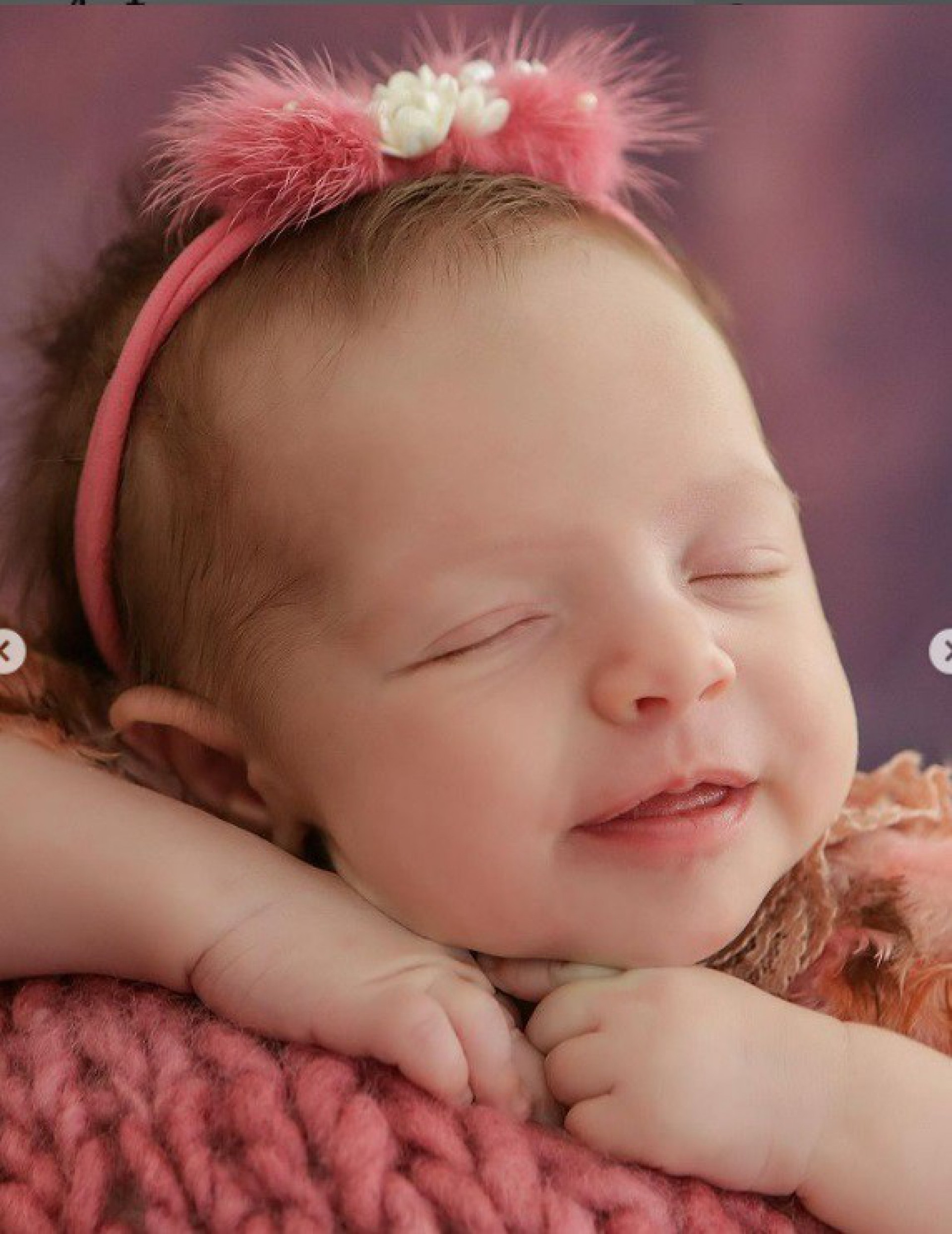 Ayla, filha de Bárbara Evans e Gustavo Theodoro - Magda Pinheiro / Divulgação