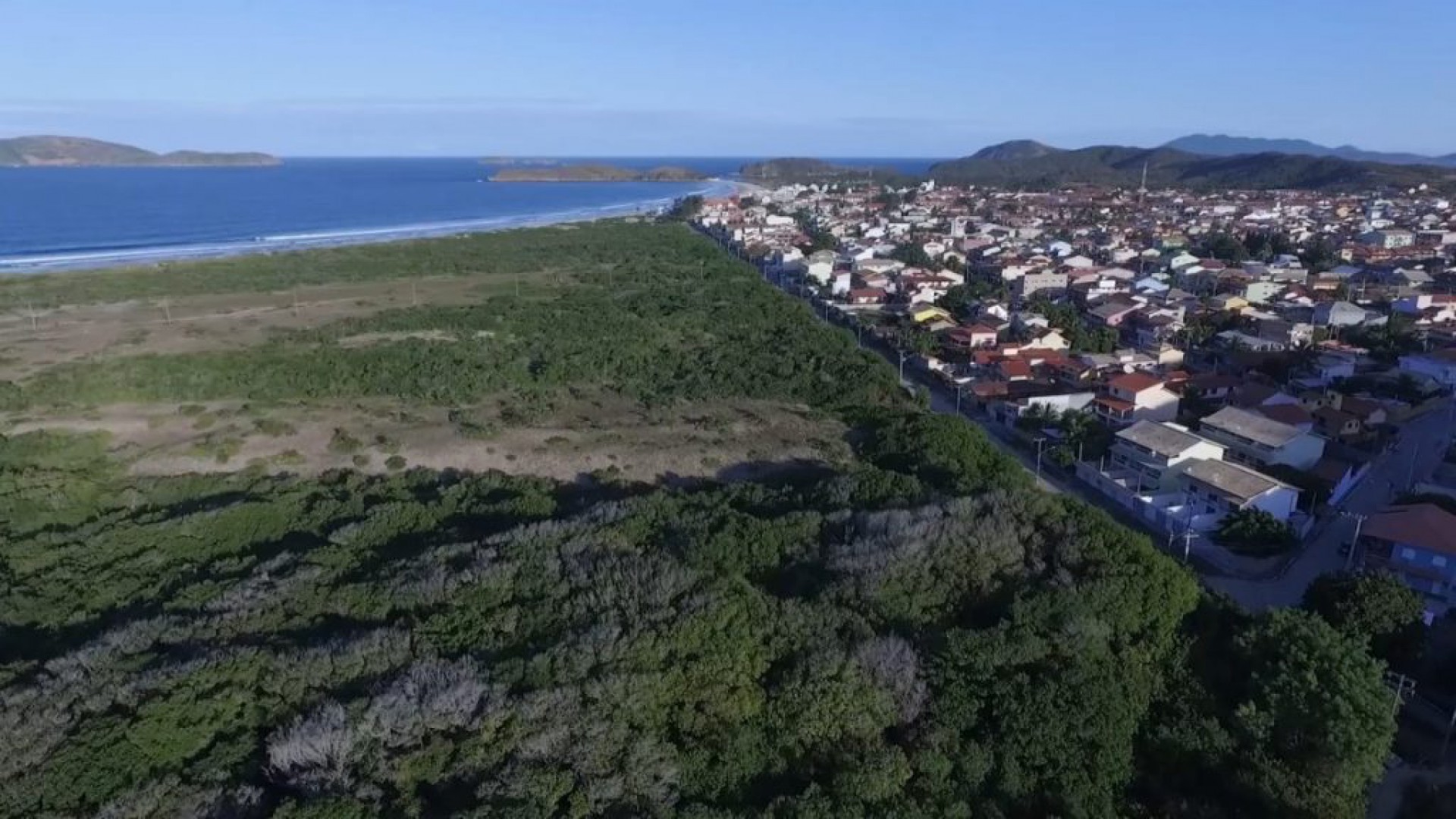 Projetos que ameaçam o meio ambiente em Cabo Frio são alvos de audiência pública da Alerj nesta sexta (6) - Divulgação