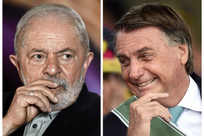 Bolsonaro agora afirma que irá a debates na TV, se Lula for também
