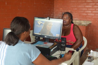 Parque dos Artistas recebe ação social + Amor Por Você 