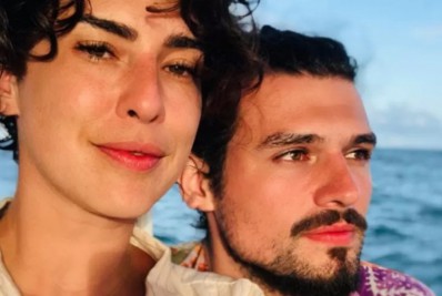 Irmão de Fernanda Paes Leme é vítima de furto durante viagem de ônibus