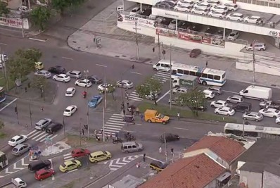 Acidente de moto deixa um morto e um ferido em Pilares