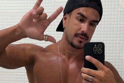 Saiba quem é Rafa Talamask, suposto affair da mãe de Neymar