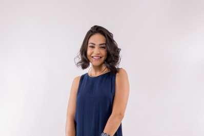 Vestido loja Empório no Shopping Nova Iguaçu - Divulgação