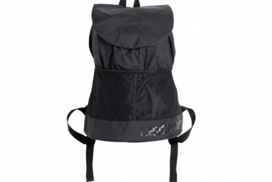 Mochila Havaianas no Shopping Nova Iguaçu - Divulgação