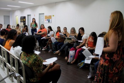 Educação já convocou 1417 profissionais aprovados no atual concurso