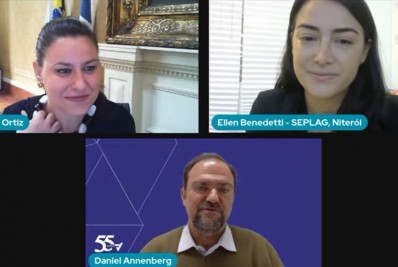 Evento on-line debate os avanços na transformação digital na cidade