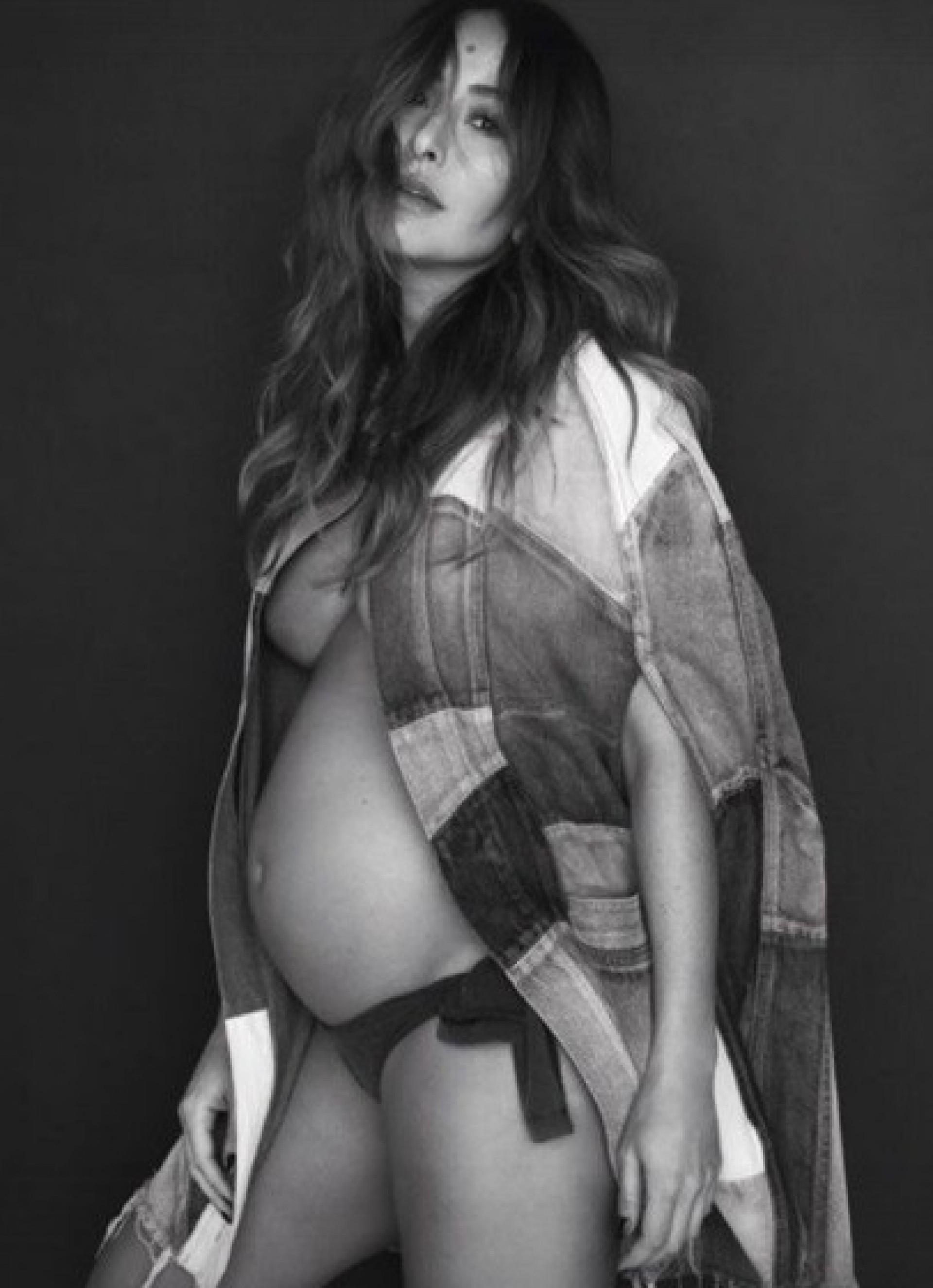 Sabrina Sato recordou fotos antigas em homenagem ao Dia das Mães - Reprodução/Instagram