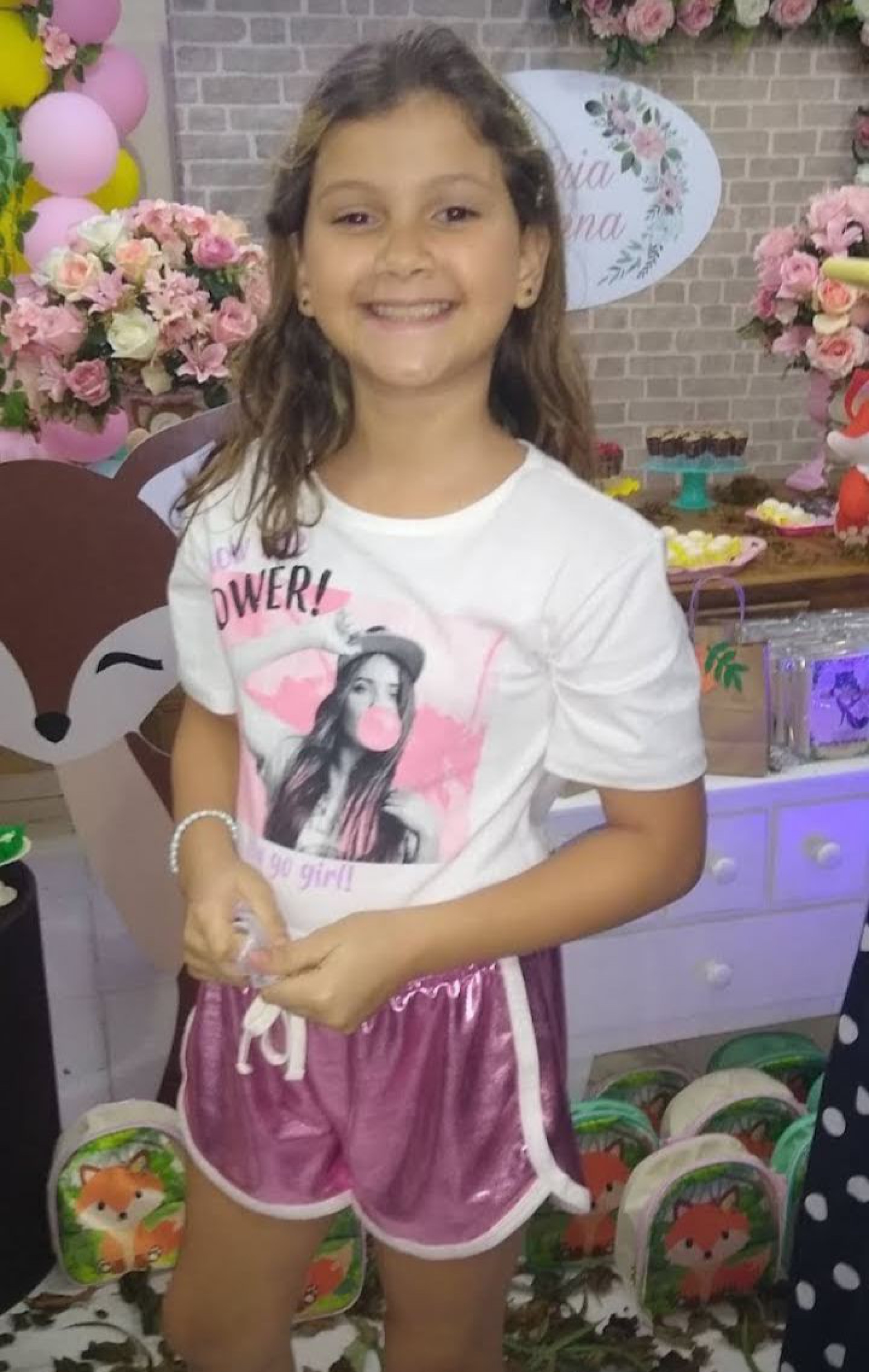 O enterro acontece às 16h30 no Cemitério Parque da Paz - Arquivo Pessoal