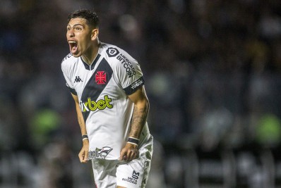 No sufoco, Vasco vence o CSA e permanece invicto na Série B