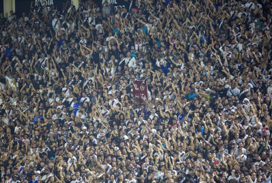 Duelo entre Vasco e Operário tem ingressos esgotados