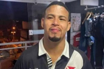 Jovem morto na Barreira do Vasco será enterrado no Cemitério do Caju neste domingo