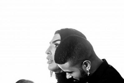 Pepita anuncia adoção do primeiro filho, Lucca Antônio