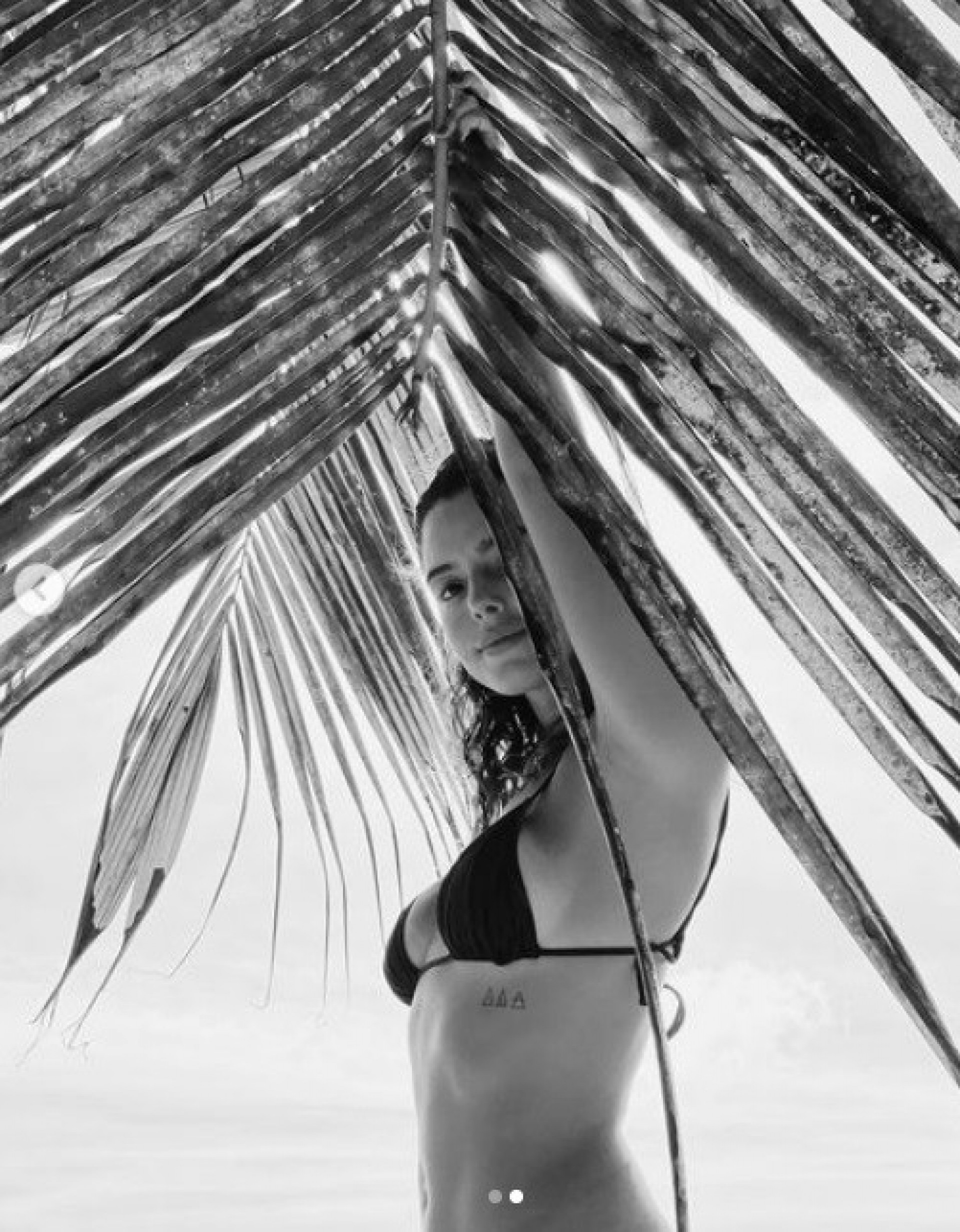 Giovanna Lancellotti - reprodução do instagram