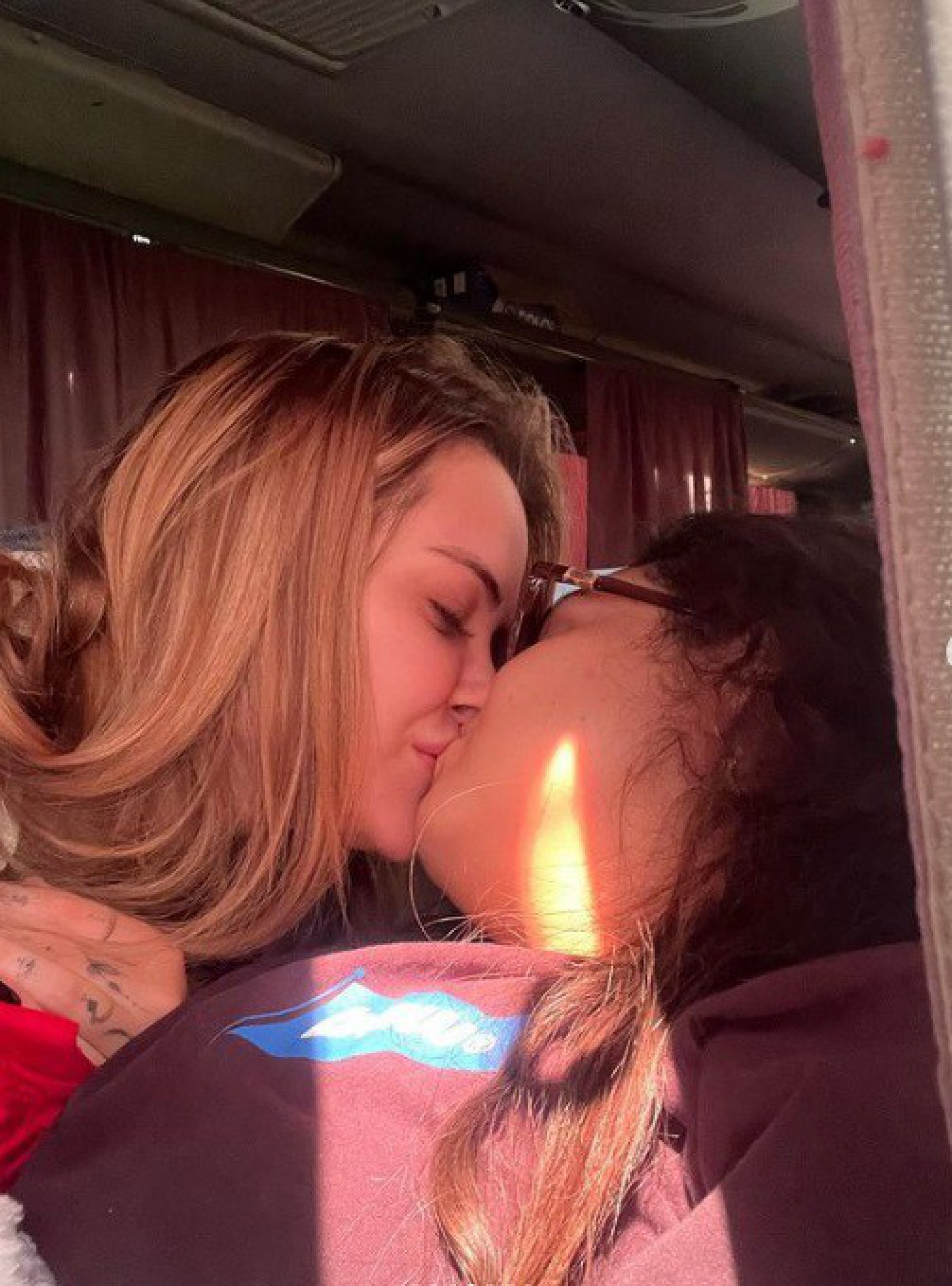 Luiza Martins iniciou carreira solo após morte do parceiro de dupla  - Reprodução/Instagram 