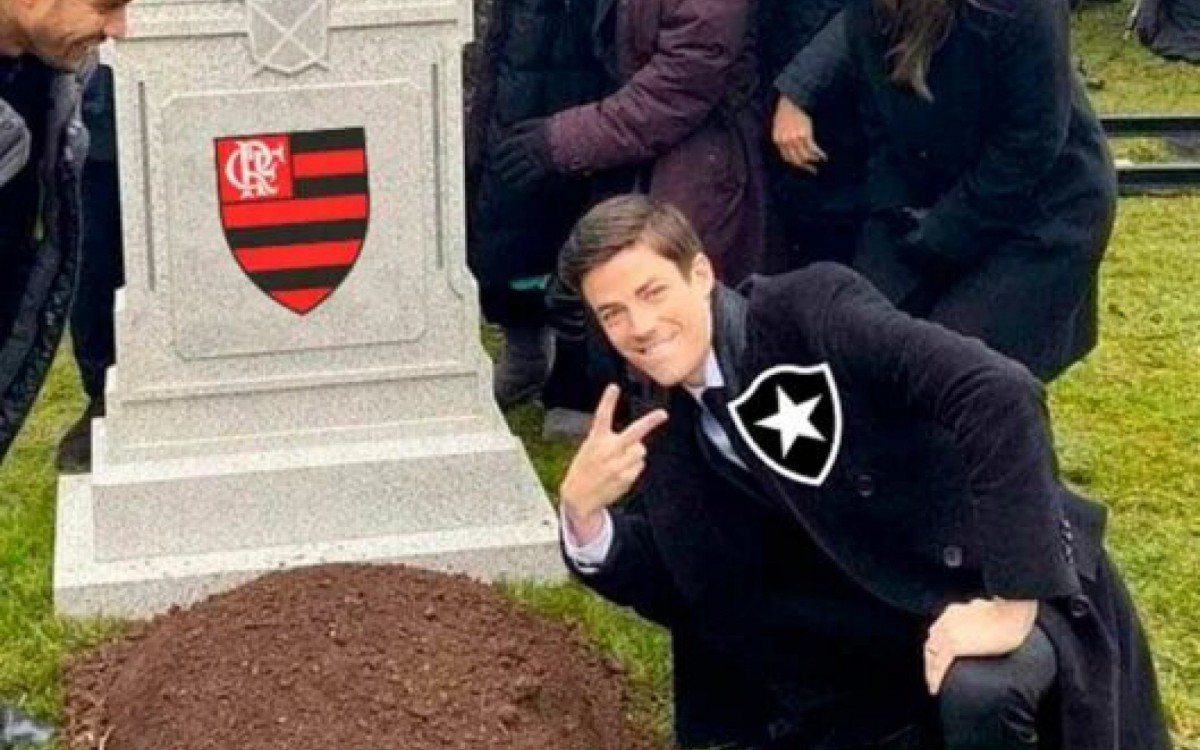 Veja a repercussão e memes nas redes da vitória do Flamengo sobre o Sport  pelo Brasileirão