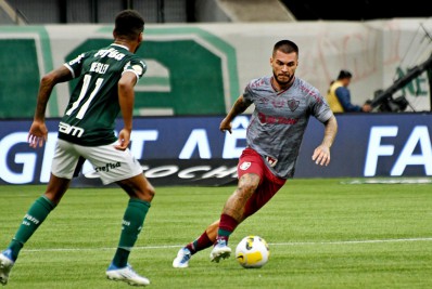 Paulo Henrique Ganso e Nathan não preocupam para partida do Fluminense contra o Vila Nova