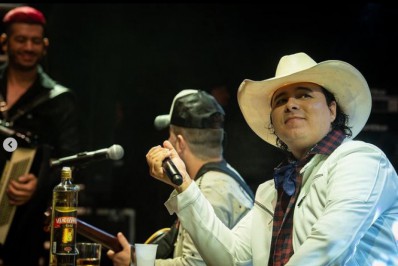 Velório de Aleksandro será em ginásio de Londrina e aberto ao público