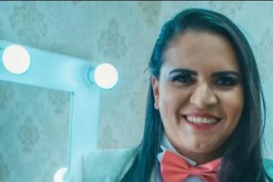 Tia de cozinheira que morreu após explosão de panela de pressão em restaurante diz 'estou arrasada' 