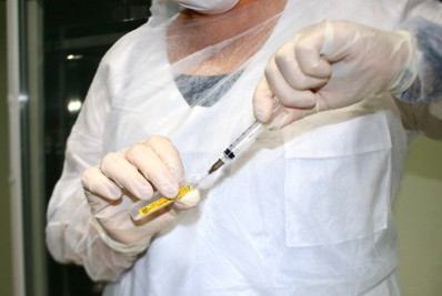 Campanha de vacinação contra sarampo continua em Nilópolis