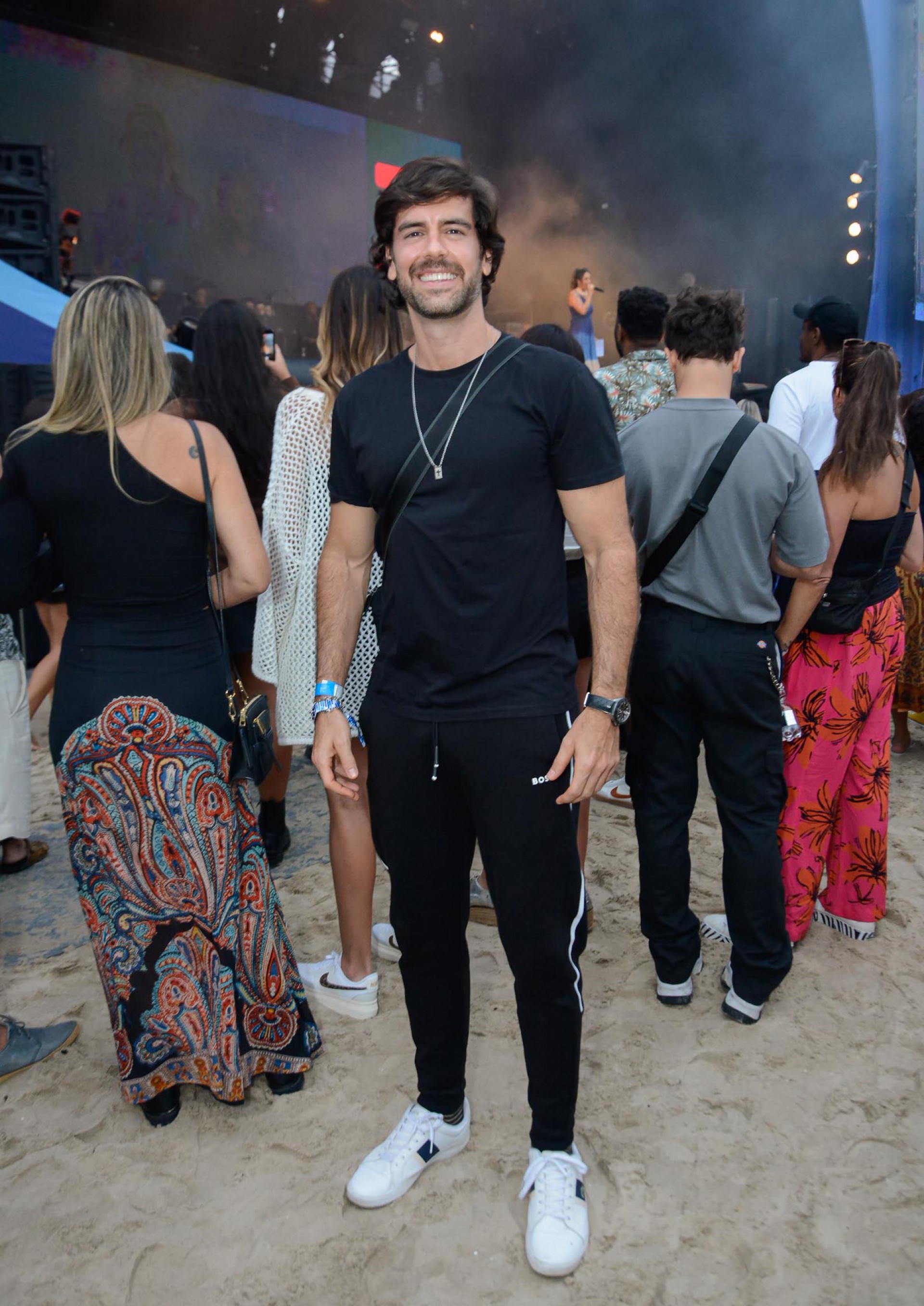 Marcos Pitombo - Webert  Belicio  - Agnews 