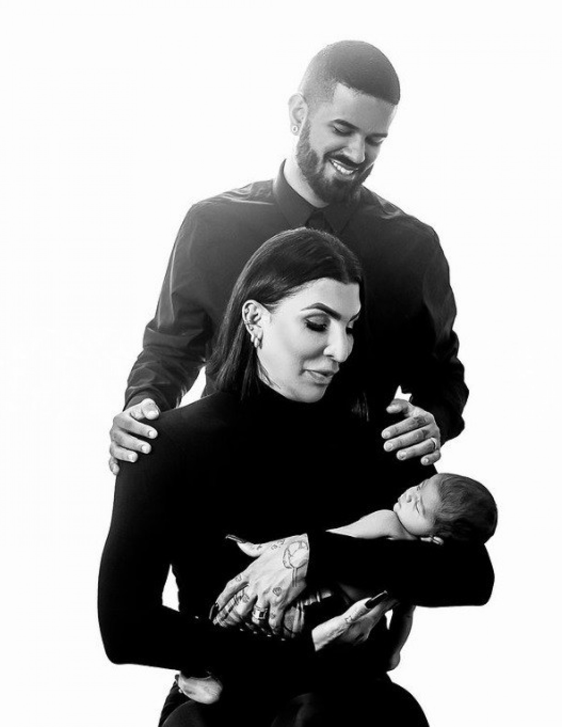 Pepita celebrou o Dia das Mães com o filho, Lucca Antônio  - Reprodução/Instagram