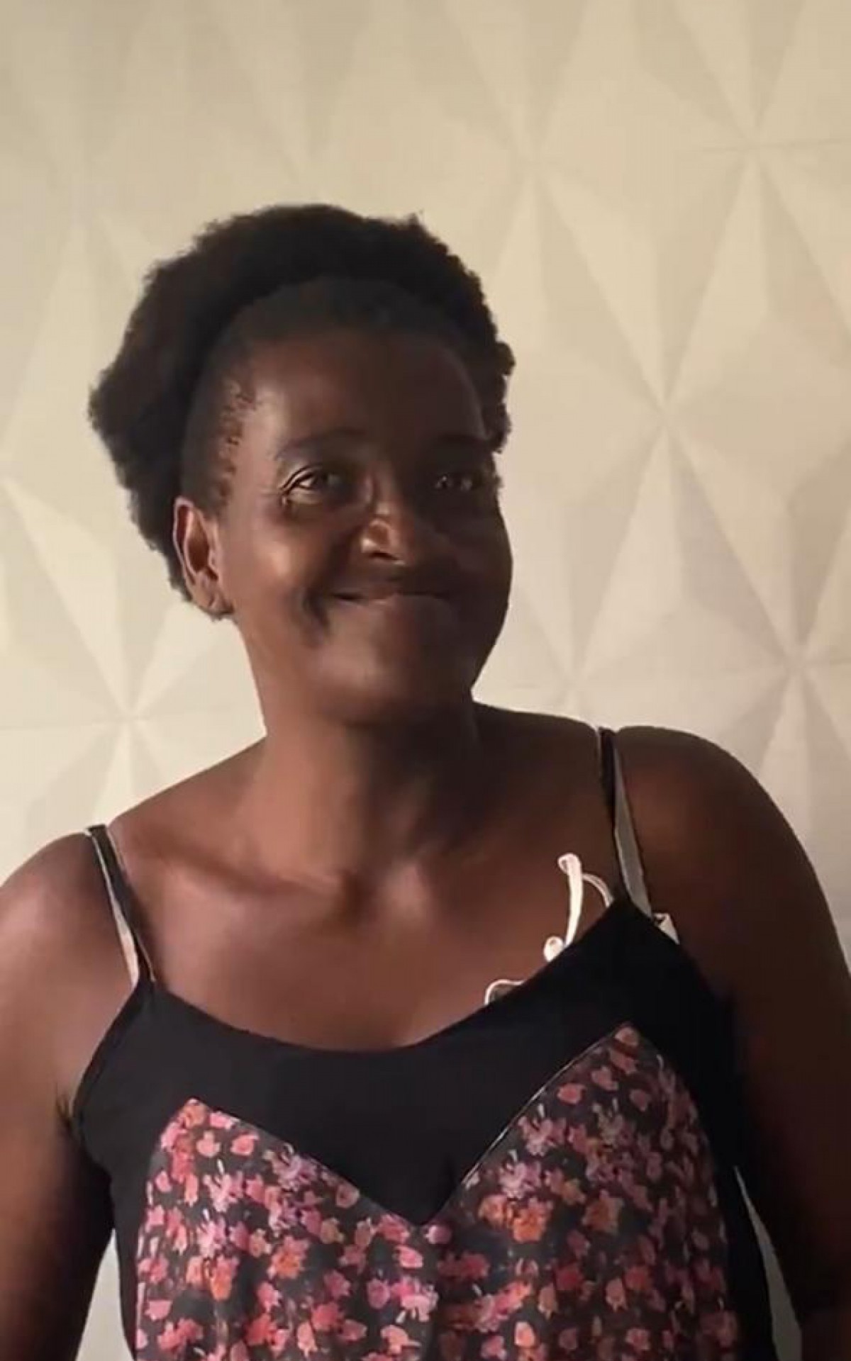 Morta no dia das mães, Rita de Cássia deixou três filhos