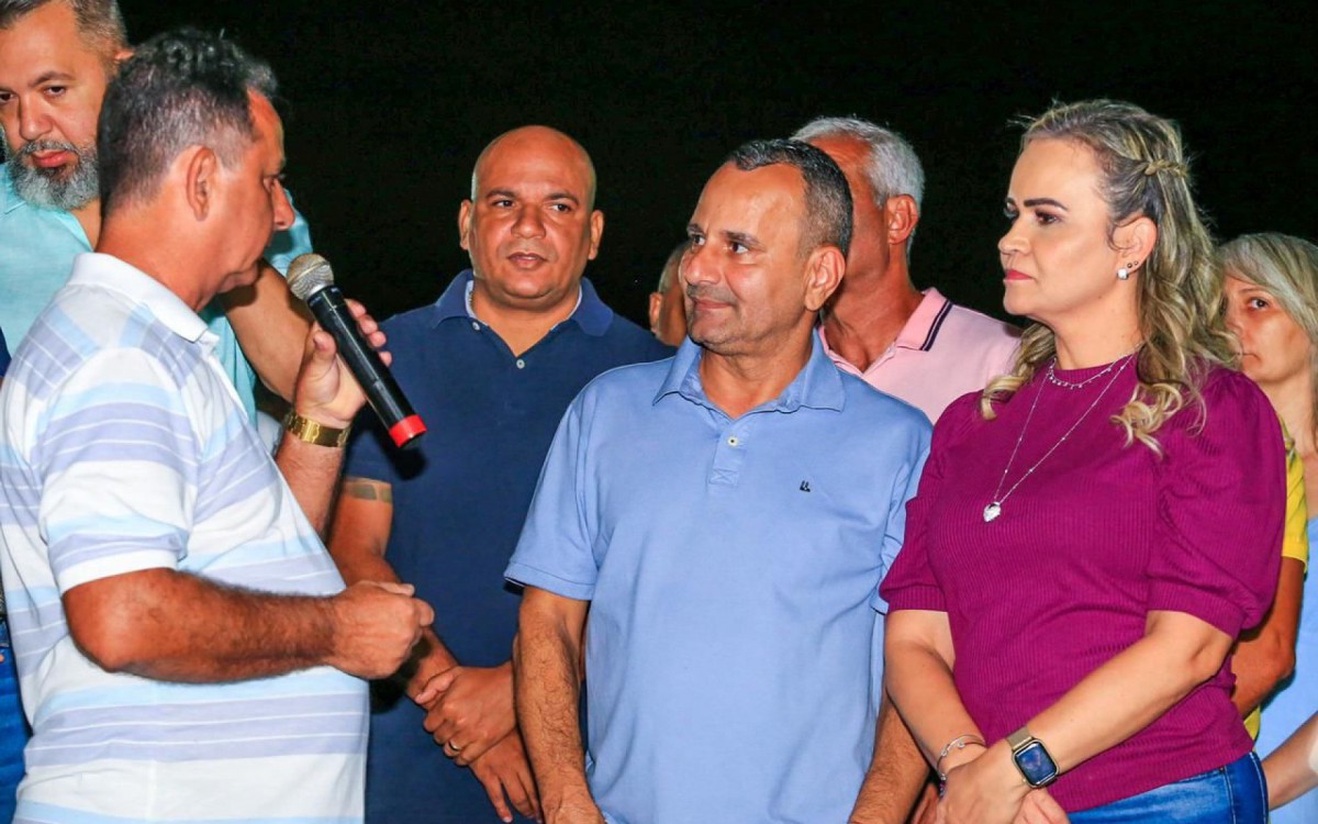 O administrador da USF, Carlos Caneco, destacou a import&acirc;ncia de Z&eacute; Macaco para o bairro