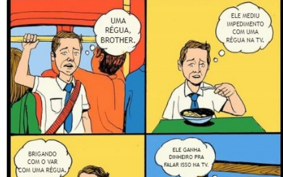 Felipe Neto usa meme para rebater jornalista