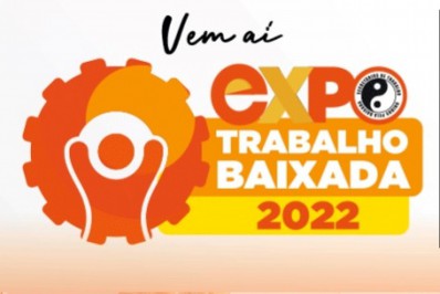 Belford Roxo recebe a Expo Trabalho Baixada neste sábado (14/05)