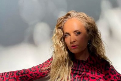 Angélica usa look de mais de R$14 mil