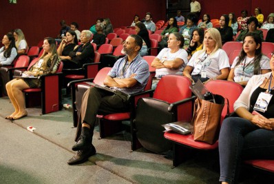 Seminário debate atuação do Programa Família Acolhedora em Itaguaí