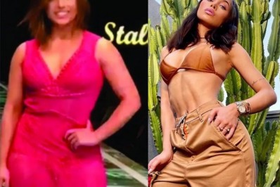 Flavia Pavanelli relembra época em que engordou: 'Era muito criticada' 