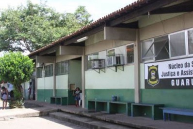 Centro Social Urbano inicia emissão de Identidade para criança a partir de um mês de idade