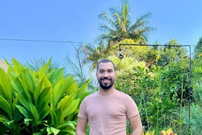 Gil do Vigor comenta desejo de conhecer praia de nudismo: 'Queria tanto'