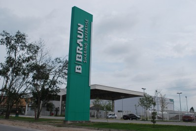 São Gonçalo quer entrar no radar das grandes empresas 