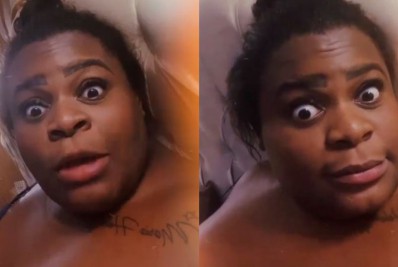 Jojo Todynho se revolta com comentário de seguidora e dispara: 'Quer lacrar'