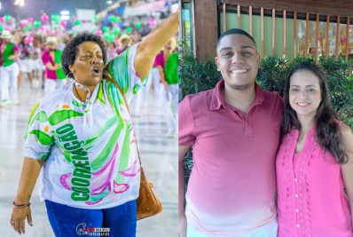 Mangueira anuncia nova diretoria e confirma dupla de carnavalescos para 2023