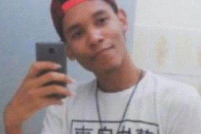 Atendente do McDonald’s perde rim esquerdo e parte do intestino após ser baleado por sargento dos bombeiros