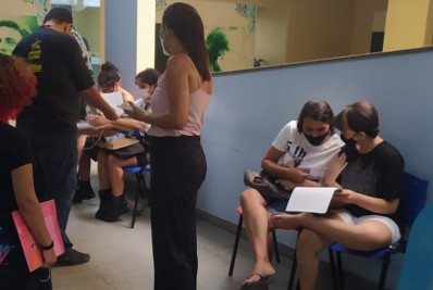 Políticas públicas da Fundação Rio das Ostras de Cultura beneficiam artistas e população