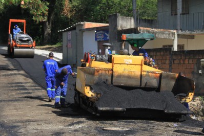 Petrobras reduz em 6,4% o preço do asfalto nas refinarias