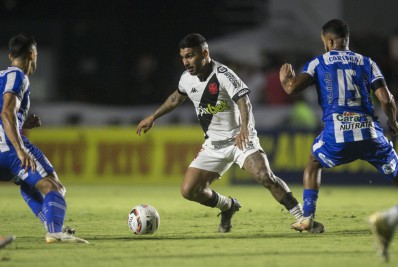 Jogo do Vasco volta a ser no domingo, após sinal verde da PM
