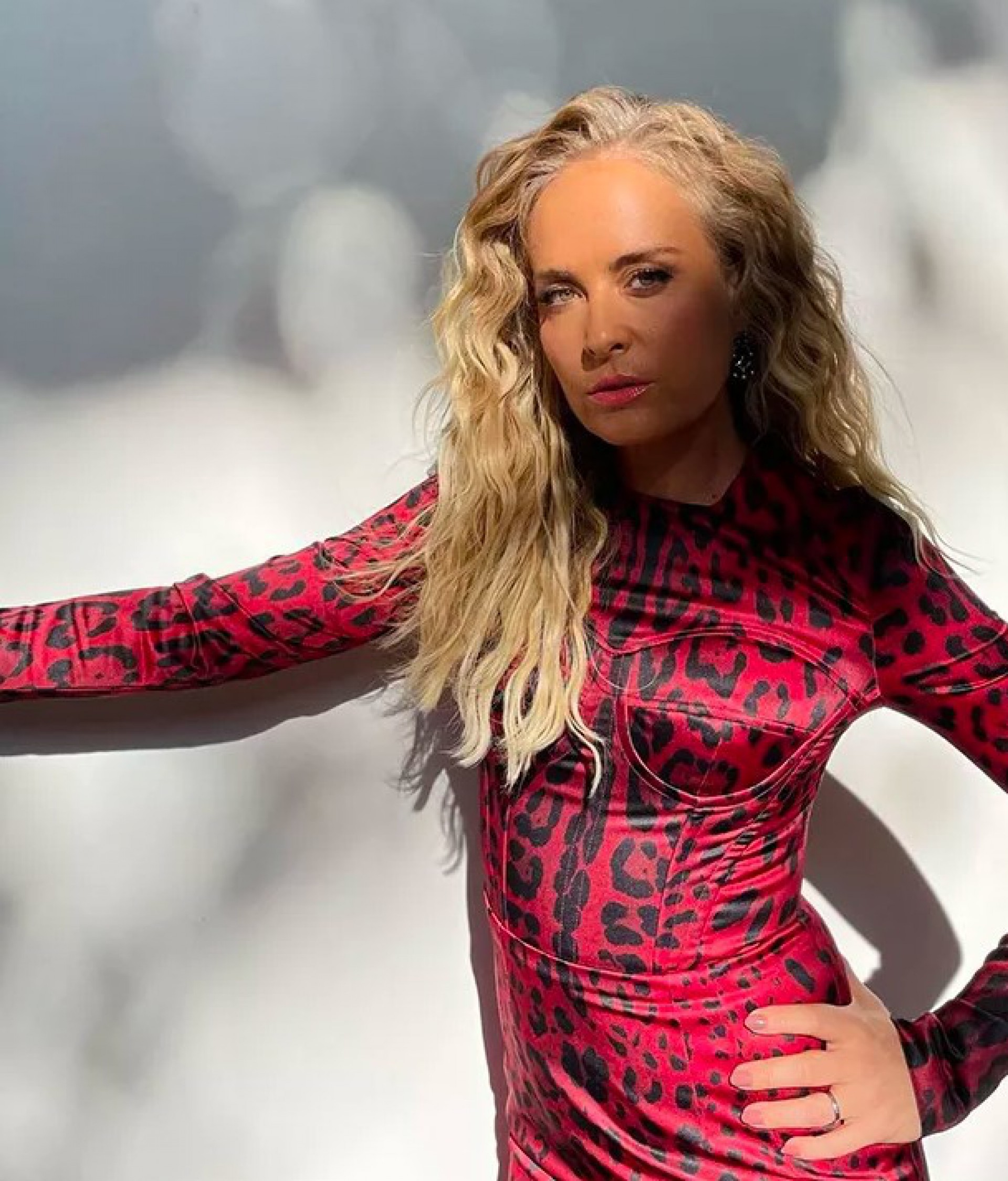 Angélica - Reprodução/Instagram