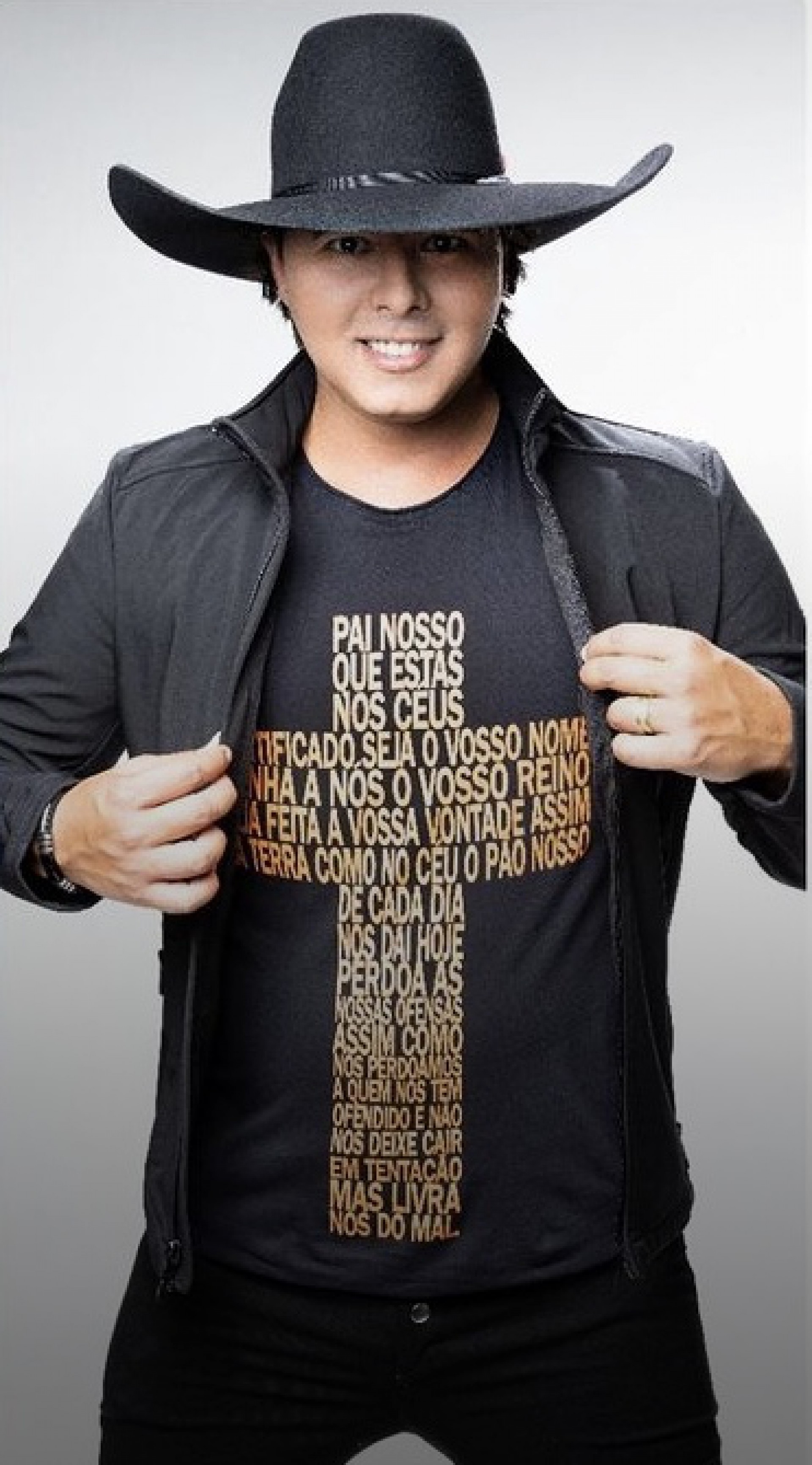 Cantor Aleksandro - Reprodução / Instagram