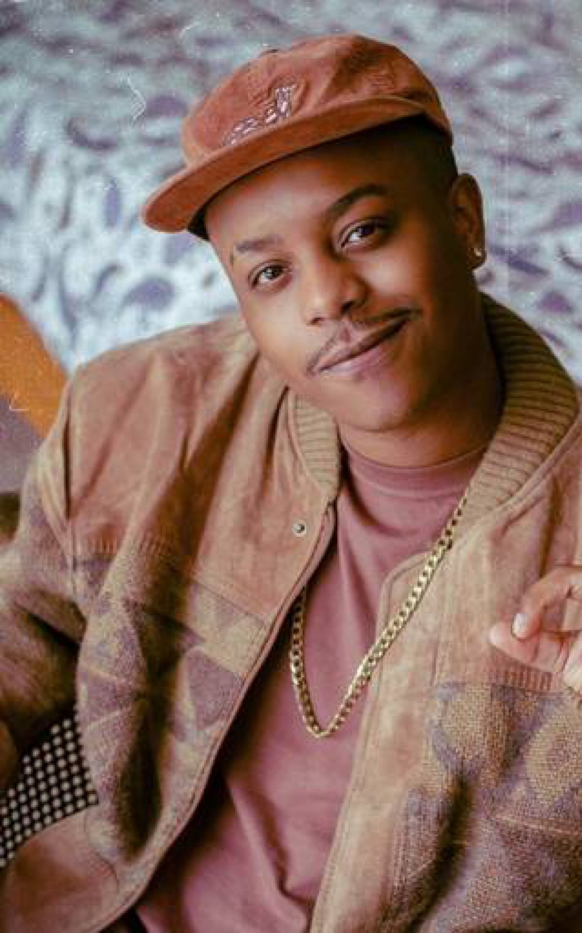 Lukinhas &eacute; uma das atra&ccedil;&otilde;es do Baile de Charme do Viaduto de Madureira