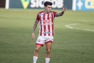 Botafogo faz sondagem por meia de clube da Série B